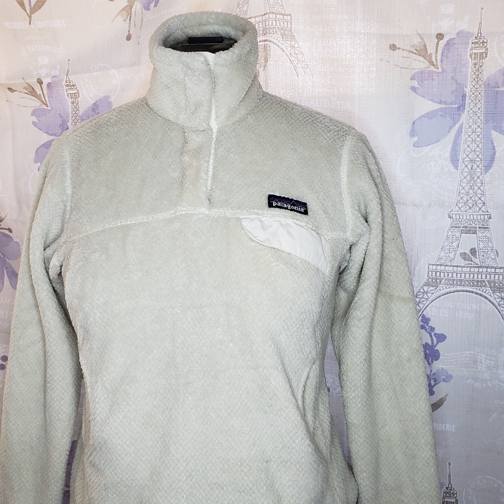 Patagonia sweater - Picture 4 of 4